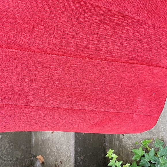 Vintage Anne Carter Dress - Picture 12 of 13